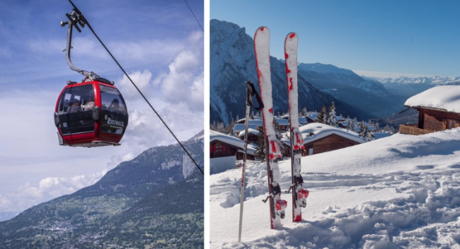 Rosswald Bahnen AG: Erfolgreiches Jahr 2024/25 und Zukunftsperspektiven