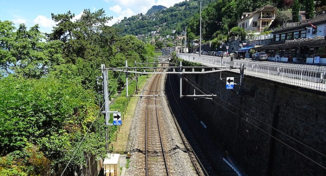 Piemont tritt OUESTRAIL bei: Stärkung der grenzüberschreitenden Bahnverbindungen