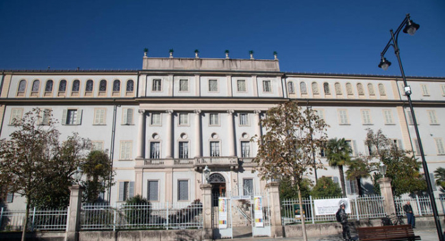 Expo Domodossola: Kulinarische Begegnungen zwischen Ossola und der Schweiz