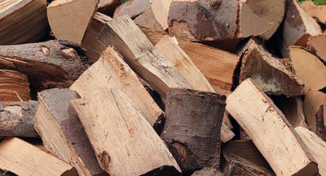 Valgrande: Brennholz in den Biwaks schon aufgebraucht – Park schlägt Alarm