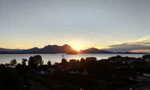 2022 10 02 Baveno Lago Maggiore ITA