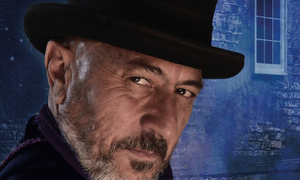 A CHRISTMAS CAROL 680X260