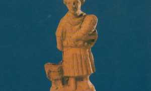 Arona Gasma emblema museo