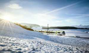 Ausfluge Re Bern Luzern Winter