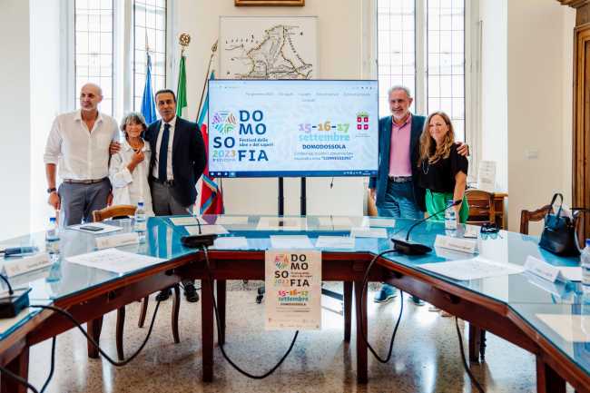 Folino Cecchetti Pizzi Gandolfo Cerutti Ph.Alberto Lorenzina b