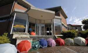 Gignese museoombrello