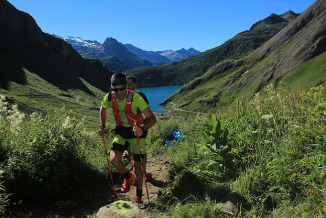 Giulio Ornati Vincitore BUT 2016 Foto Daniele Sorrenti