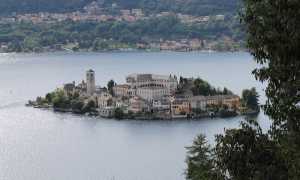 Isola di OrtaSanGiulio copia
