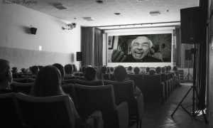 Malescorto Festival internazionale di cortometraggi ph. Riccardo Rapini 6