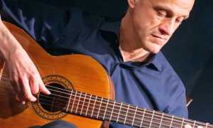 Massimiliano Alloisio ph. Miryam de Rosa