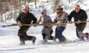 Pomatt Telemark Foto Luigi Framarini