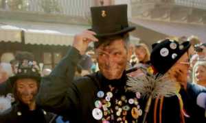 Raduno Internazionale Spazzacamino 2017 ph. Comune di Santa Maria Maggiore 3