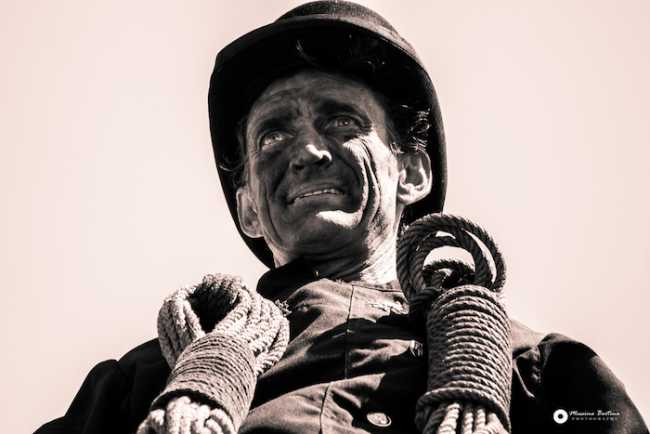 Raduno Internazionale dello Spazzacamino ph. Massimo Bertina 30