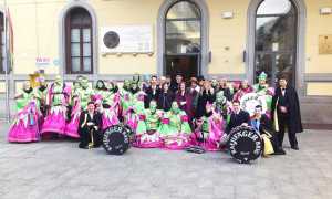 Rafjifager brig domodossola 2017