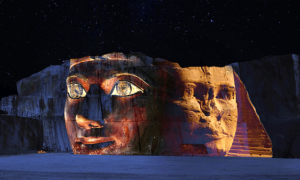 Rendering AIDA TOTS 2019 2