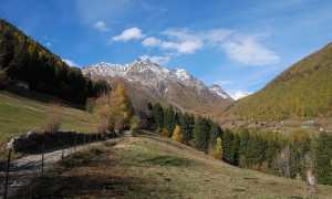 Val Grande
