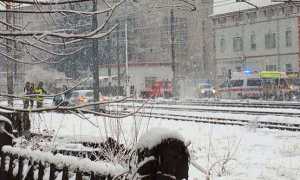 auto binari neve villa