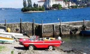 auto lago
