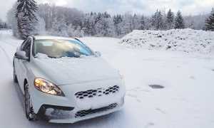 auto neve