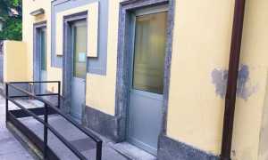 bagni stazione domodossola