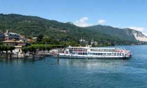 battelli navigazione lago maggiore
