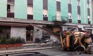 betoniera gravellona