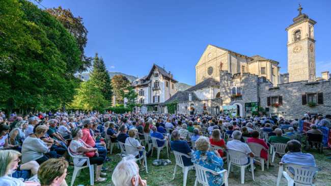 santa maria m piazza risorgimento