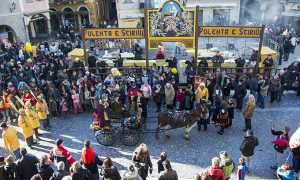 carnevale domodossola piazza