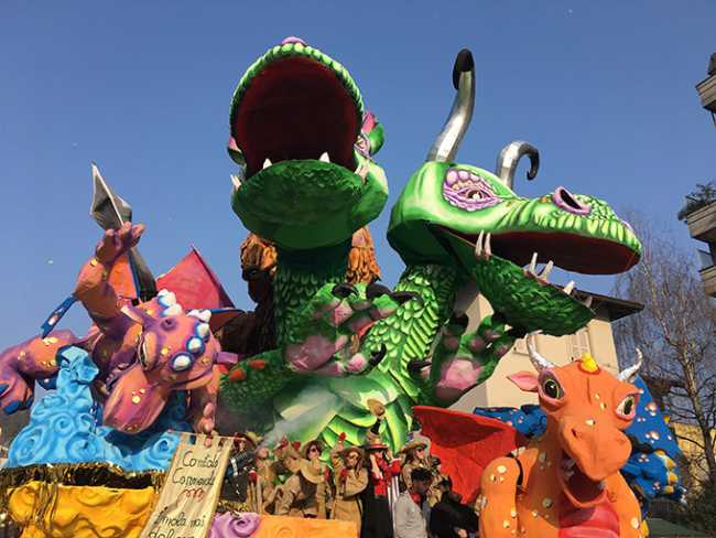 carro carnevale borgosesia