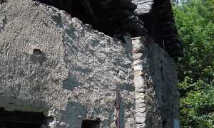 casa natale galletti vista