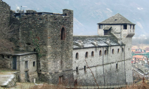 castello vogogna