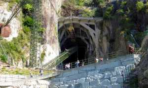 cava madre candoglia