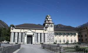 centrale crevoladossola