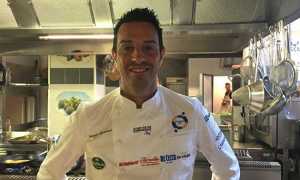 chef giorgio bartolucci festavico2017