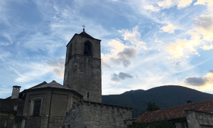 collegiata chiesa domo