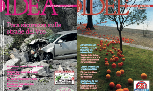 copertine Idea aprile