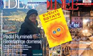 copertine idee agosto