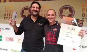 croce di malto birra