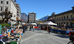 domo antica mercatino