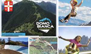 domobianca progetto zip mix