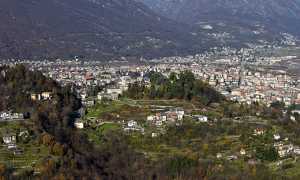 domodossola panorama