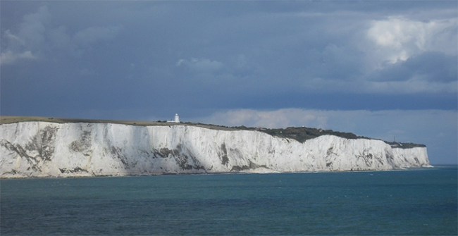 dover