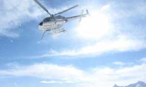 elicottero