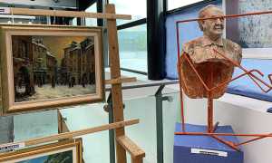 esposizione bossone coop