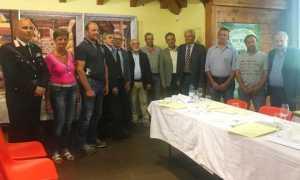 formaggio dop presentazione