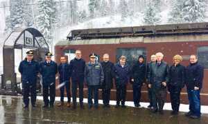 forze ordine bls kandersteg