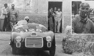 franco cortese ferrari