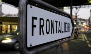 frontalieri