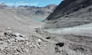 fronte Sabbioni nord 2018