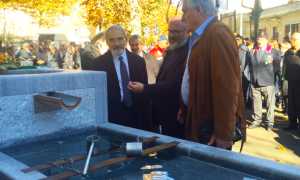 gianadda fontana gallone